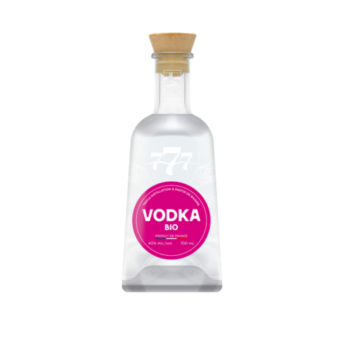 Vodka Bio