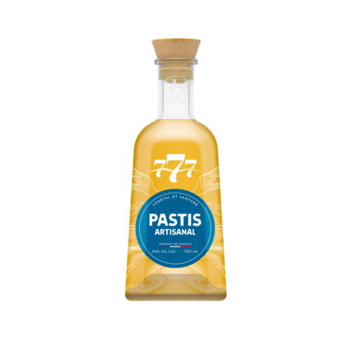 Pastis Artisanal