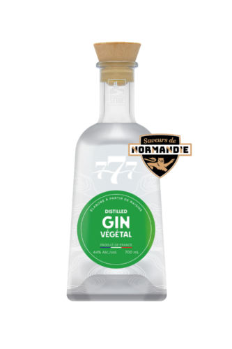 Gin Végétal