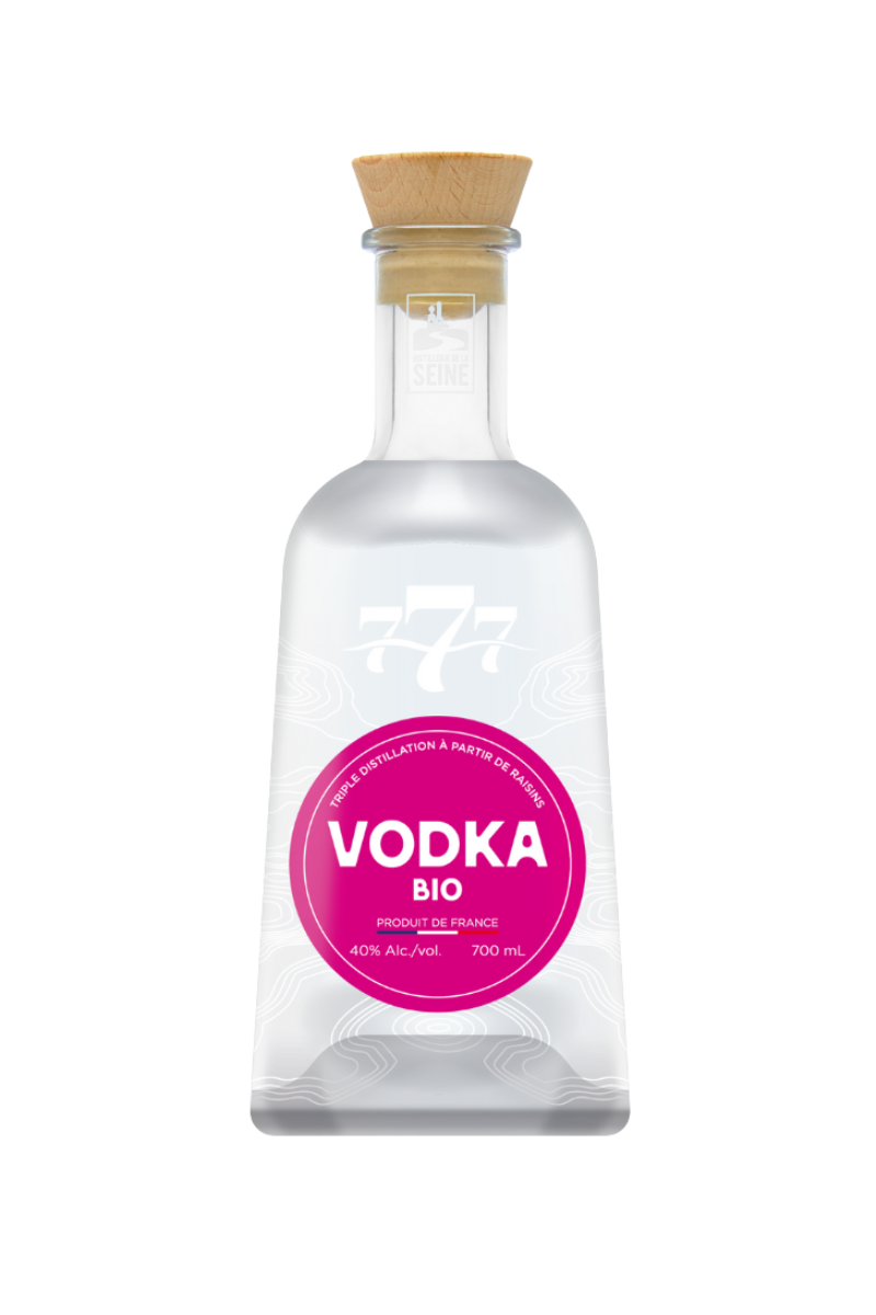 Vodka Bio