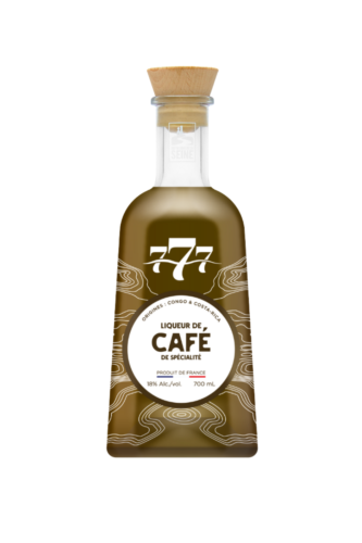 Liqueur de Café