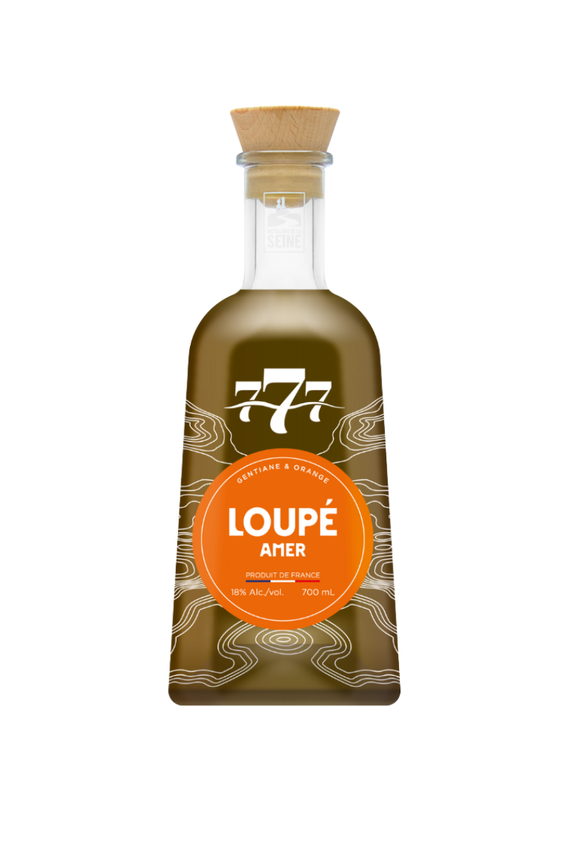 Loupé Amer