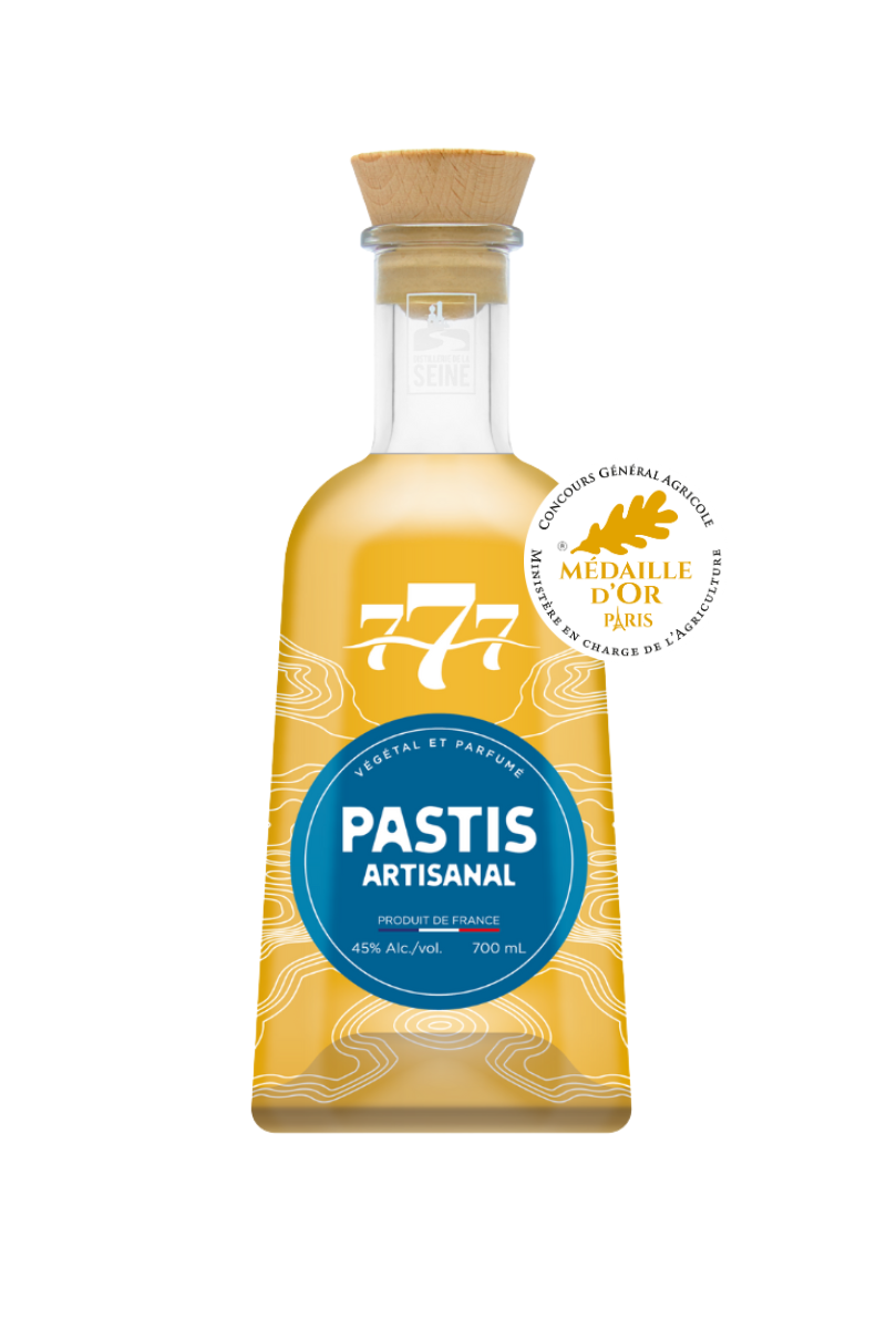 Pastis Artisanal