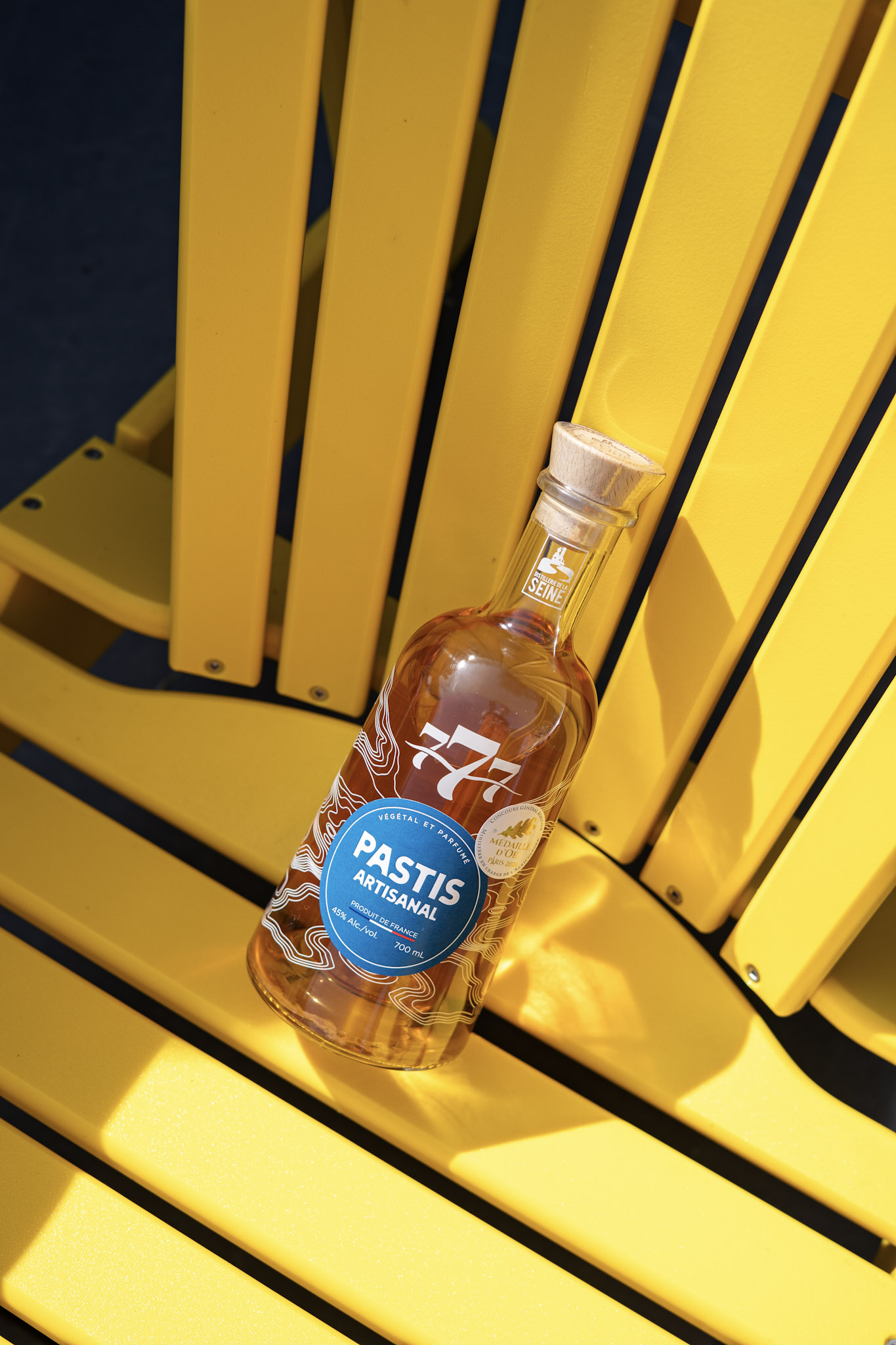 Pastis Artisanal - Image 5