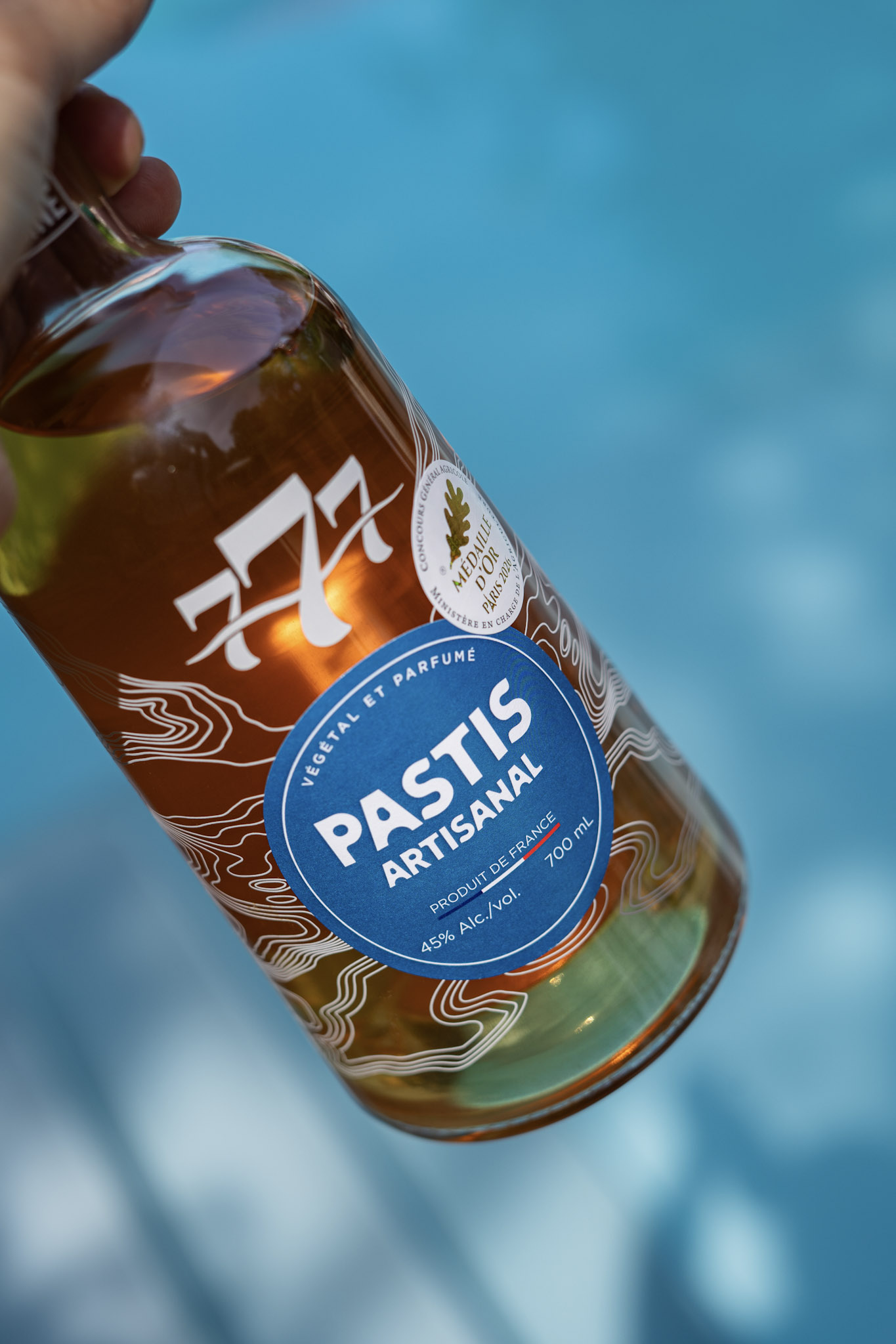 Pastis Artisanal - Image 7