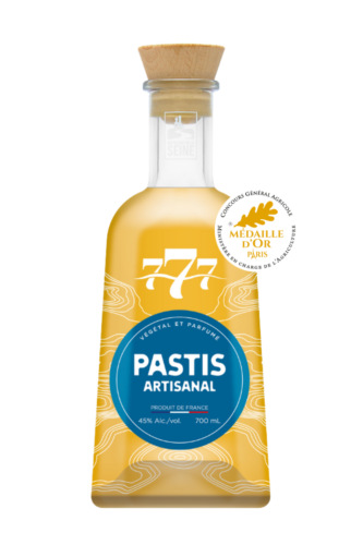 Pastis Artisanal