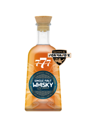 Single Malt Whisky BIO