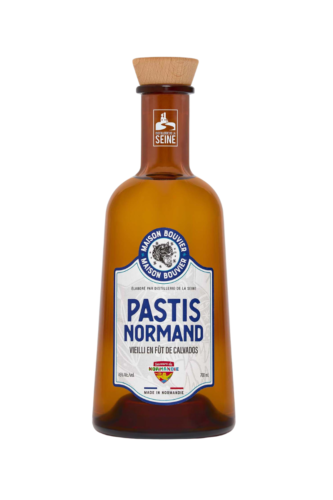 Pastis Normand