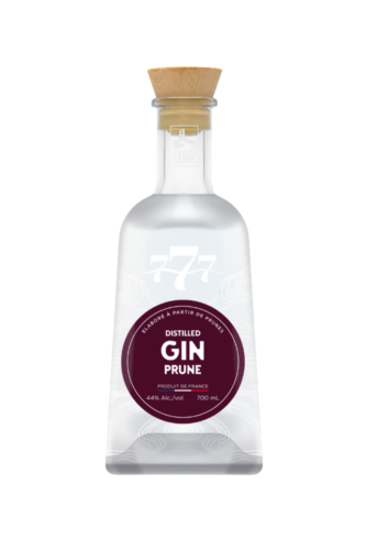Gin Prune