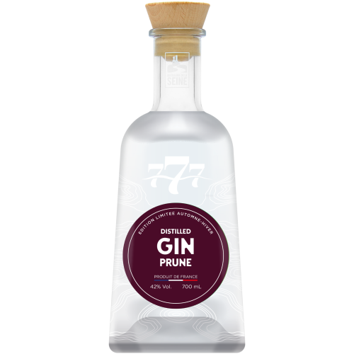 Gin Prune