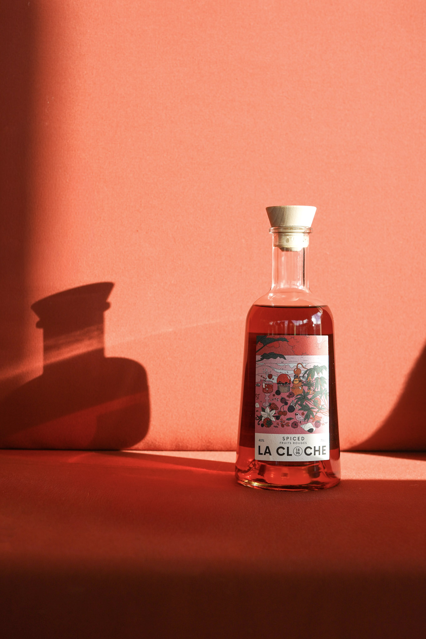 Spiced Fruits Rouges – Image 2