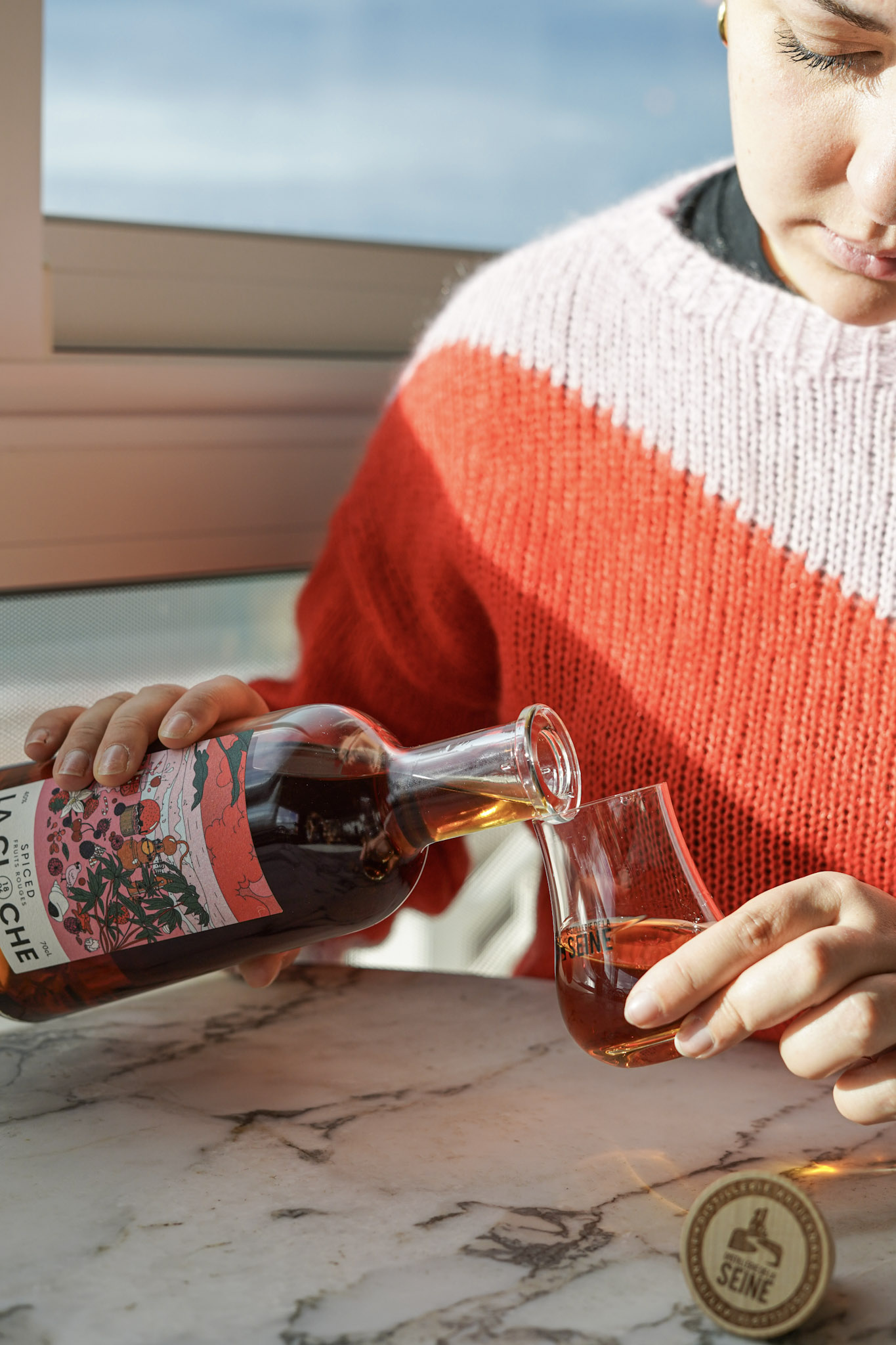 Spiced Fruits Rouges – Image 4