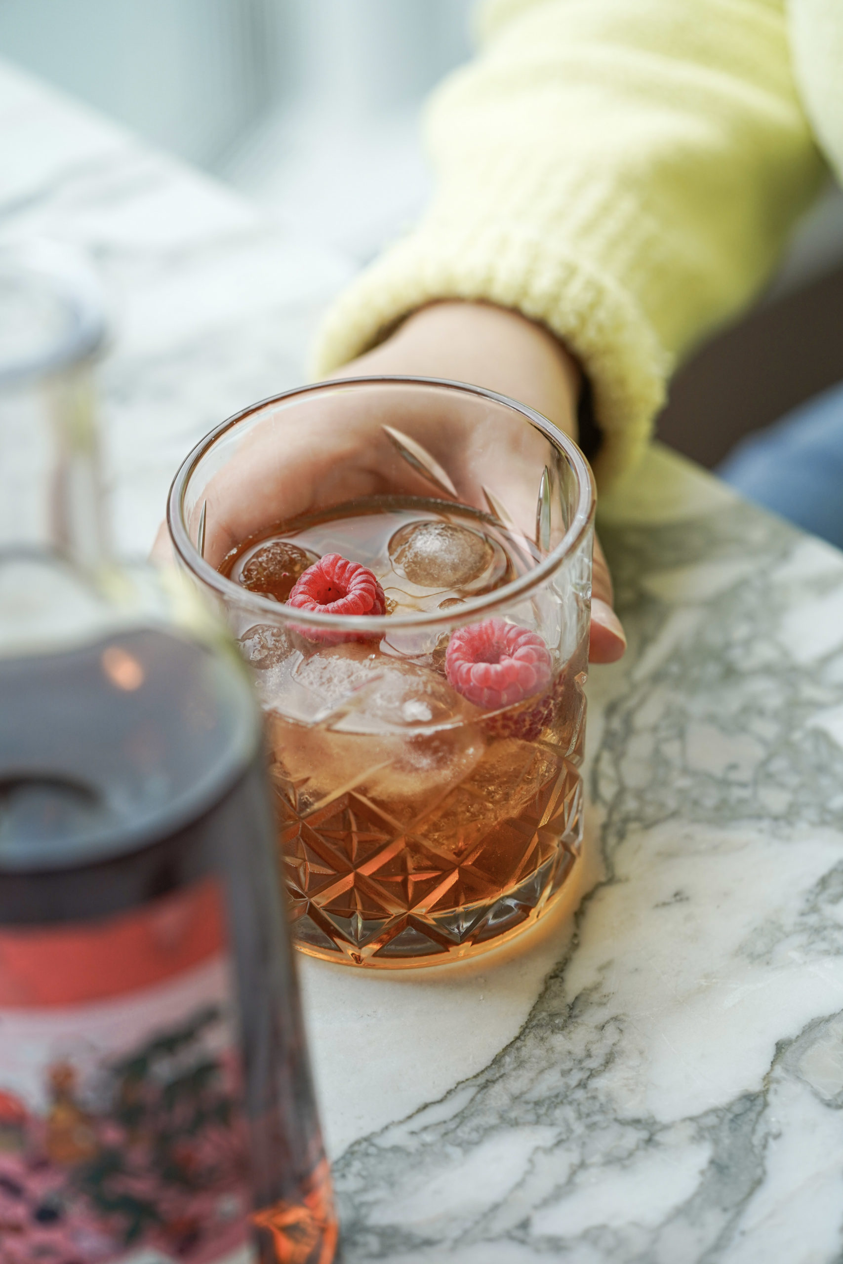 Spiced Fruits Rouges – Image 3