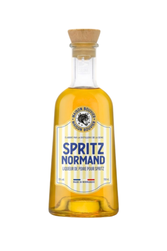 Spritz Normand