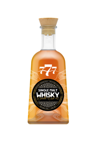 Whisky Double Cask #2