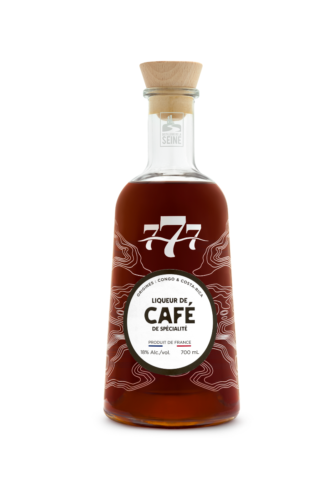 Liqueur de Café