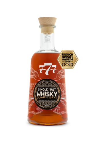 Whisky Double Cask #2
