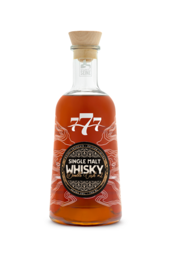 Whisky Double Cask #2