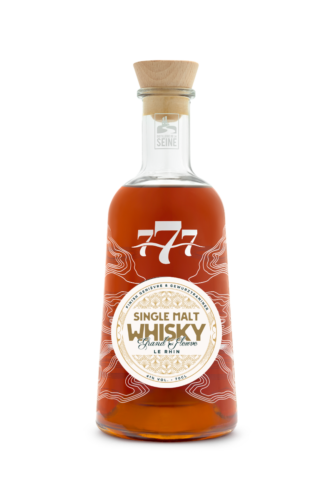 Whisky Edition Le Rhin